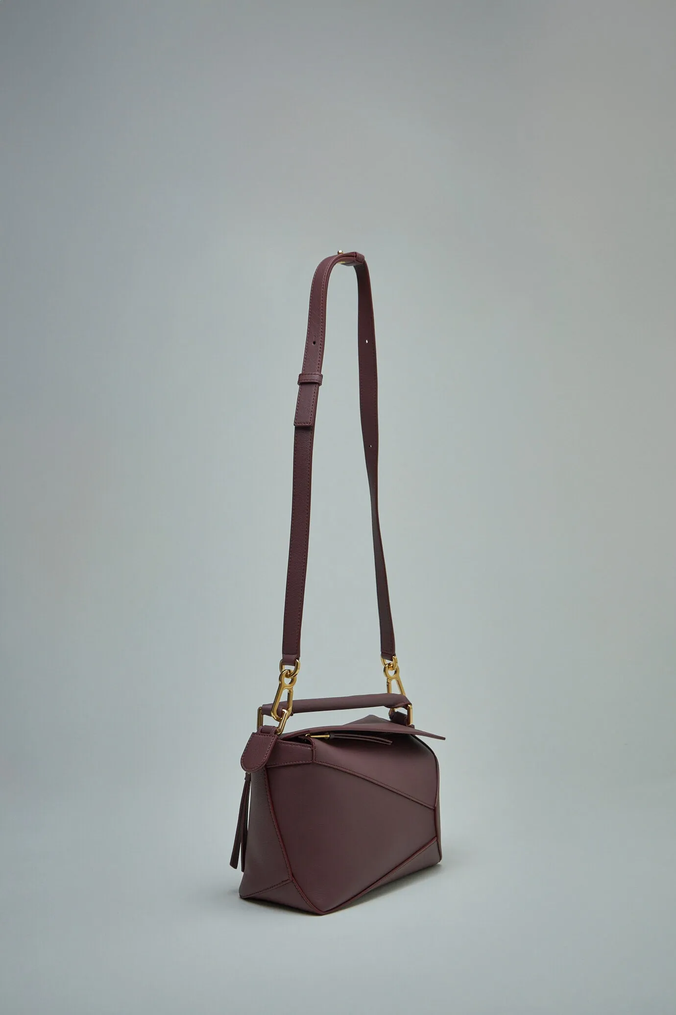 Puzzle Small Bag