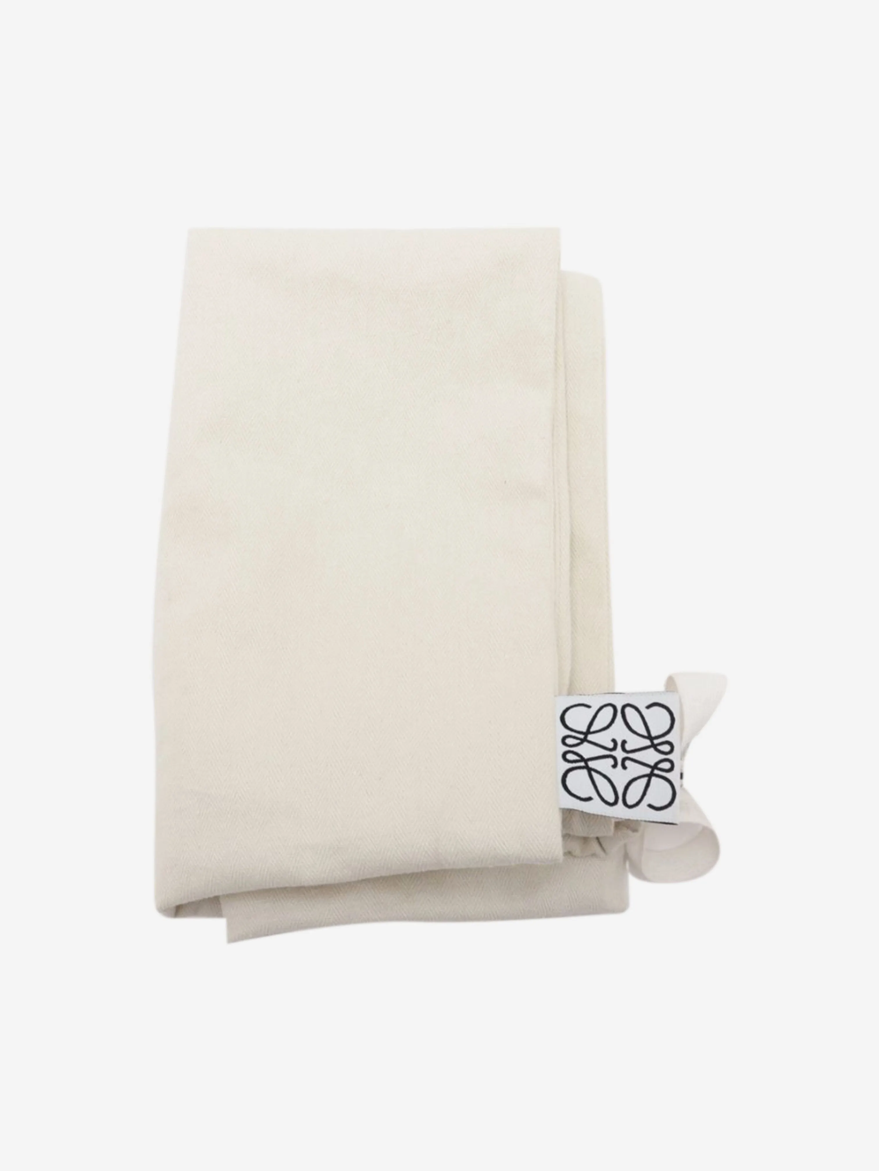 Red Puzzle bag