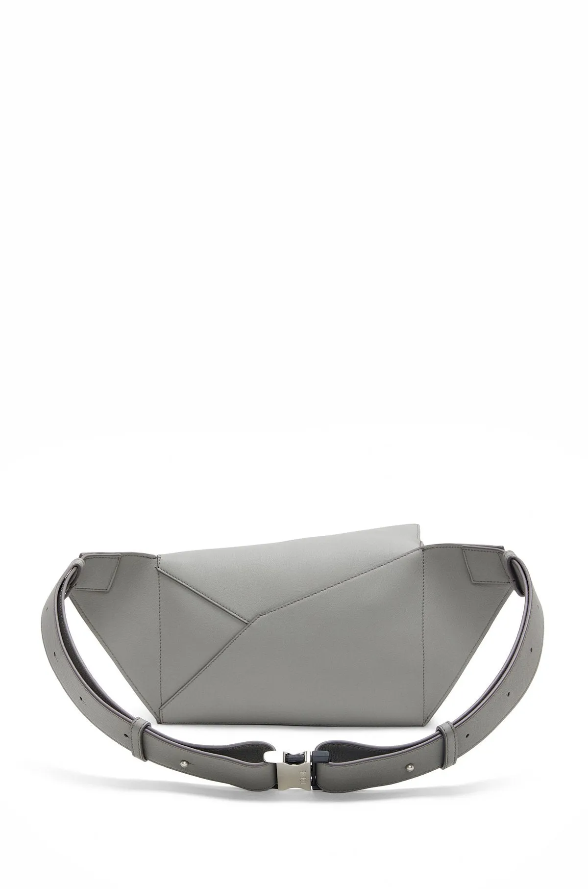 Small Puzzle Bumbag In Classic Calfskin