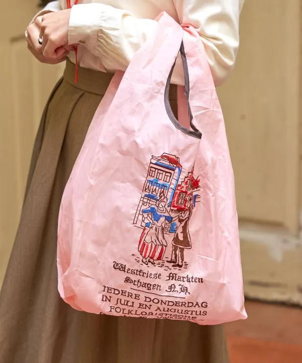 Sugar Foldable Shopping Eco Bag