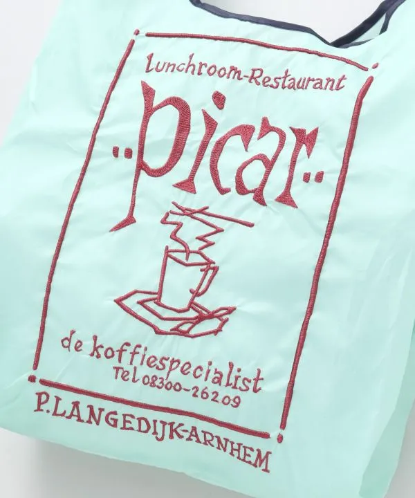 Sugar Foldable Shopping Eco Bag