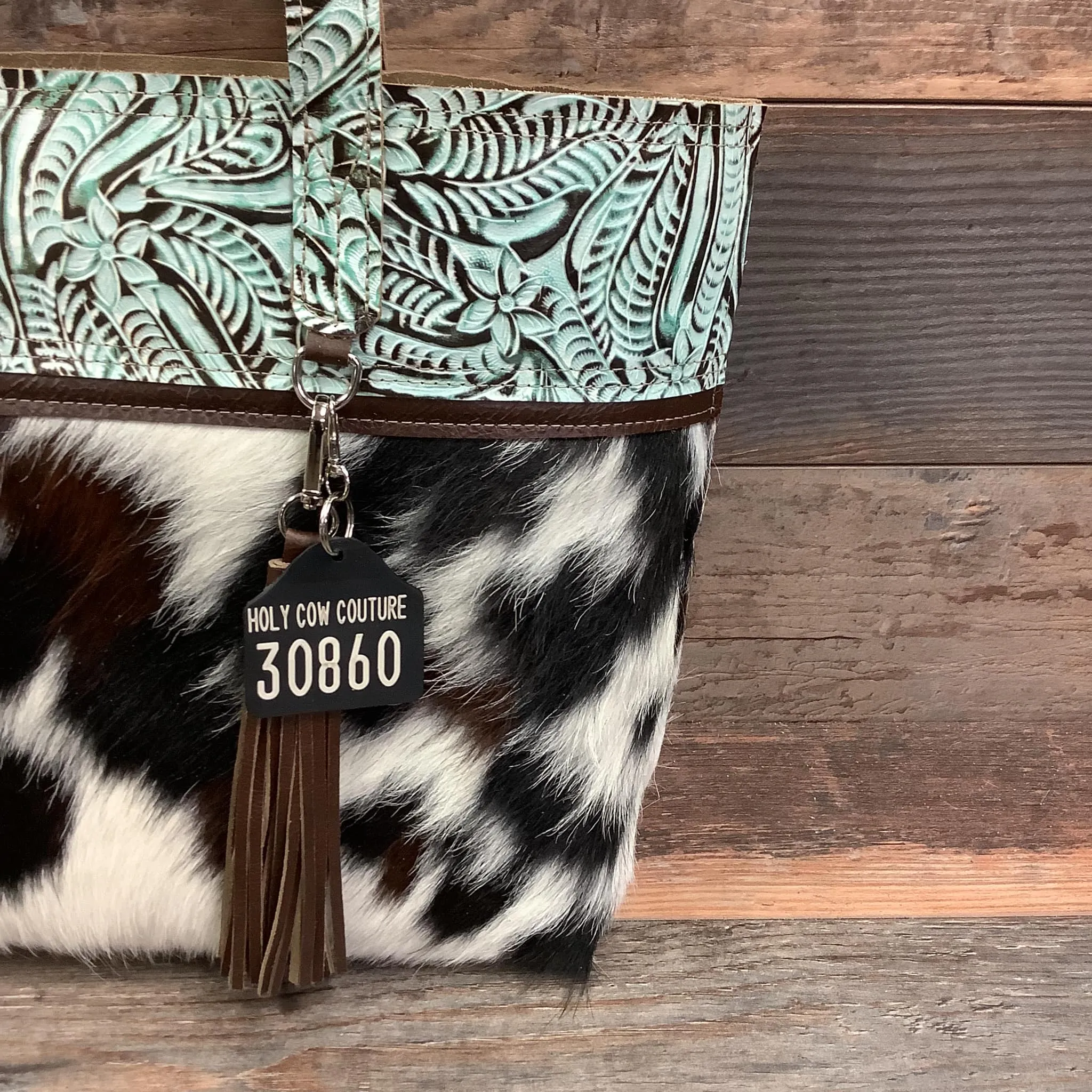 The Weekender  #30860