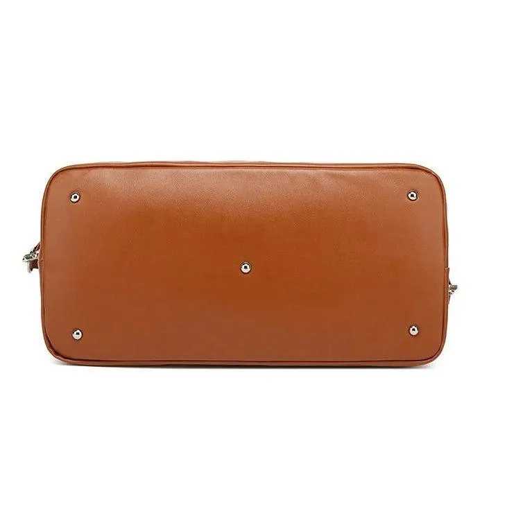 Travel Duffel Bags Weekend Bag Canvas