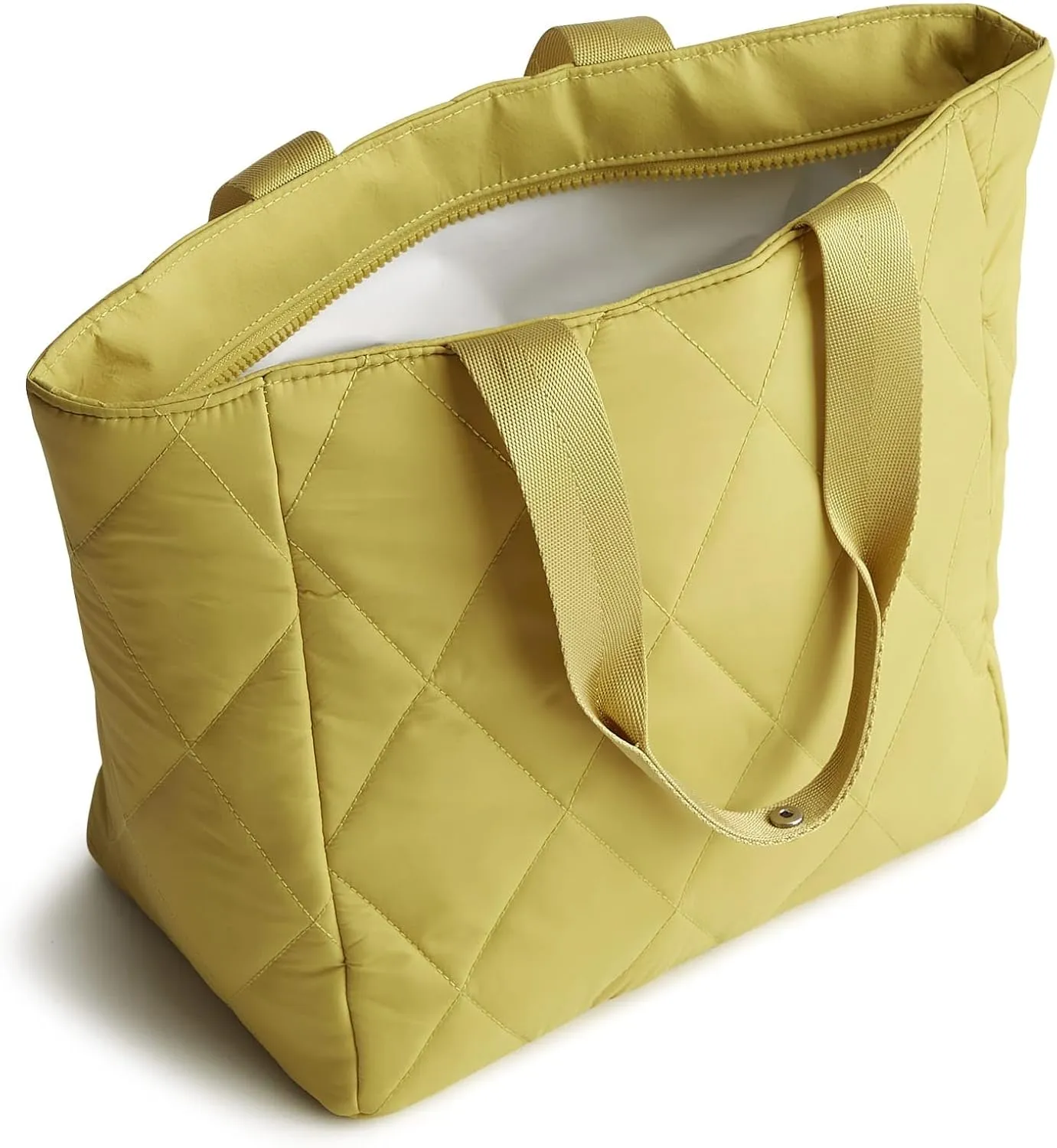Vera Bradley Featherweight Lunch Tote