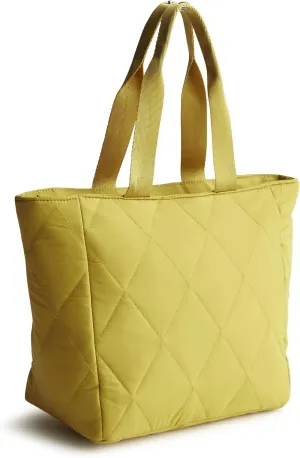 Vera Bradley Featherweight Lunch Tote