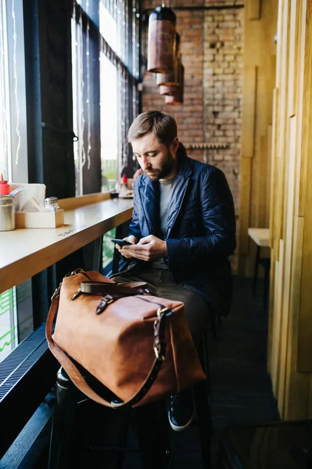 Weekender Bag