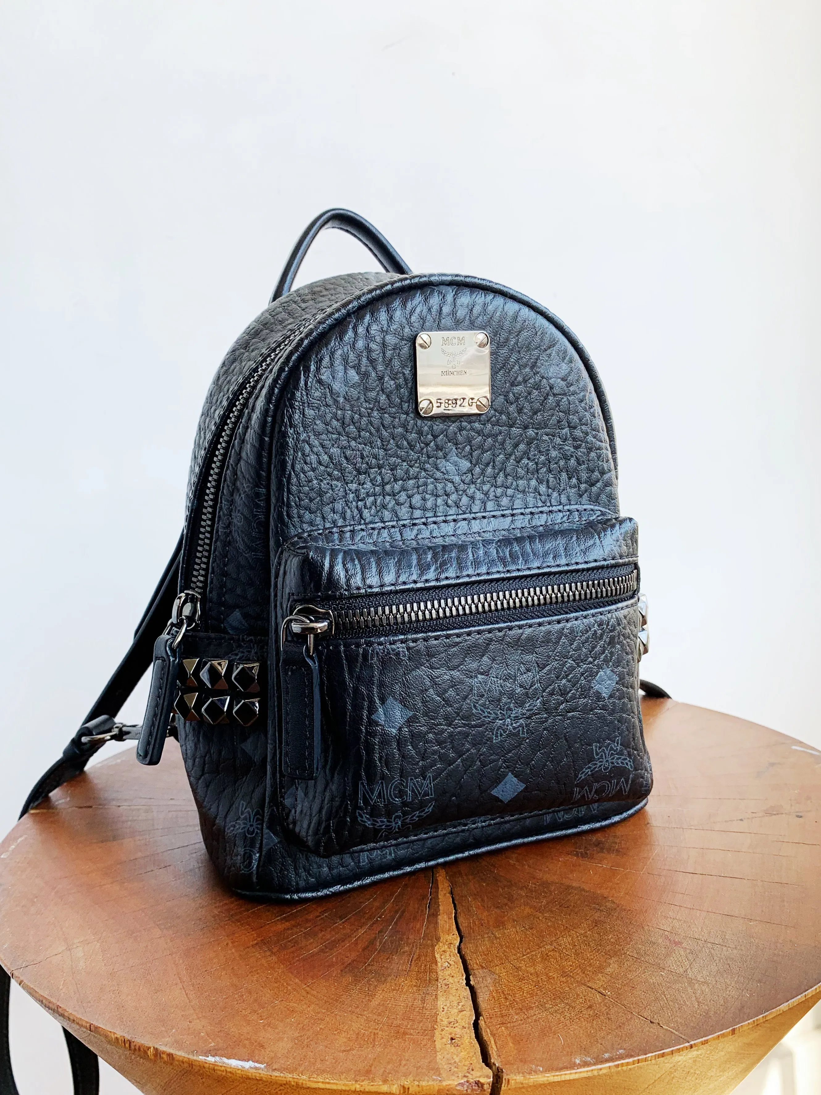 X-MINI STARK BACKPACK