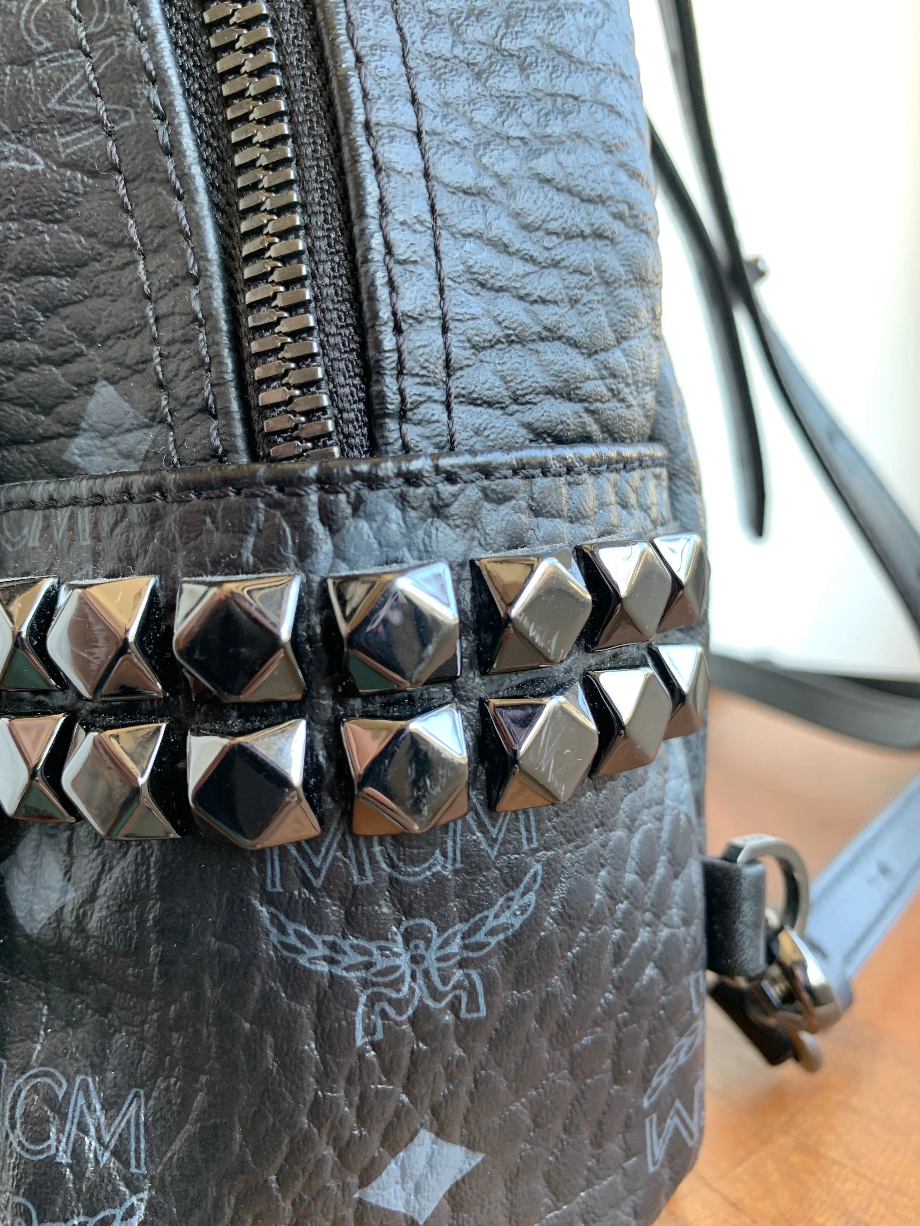 X-MINI STARK BACKPACK