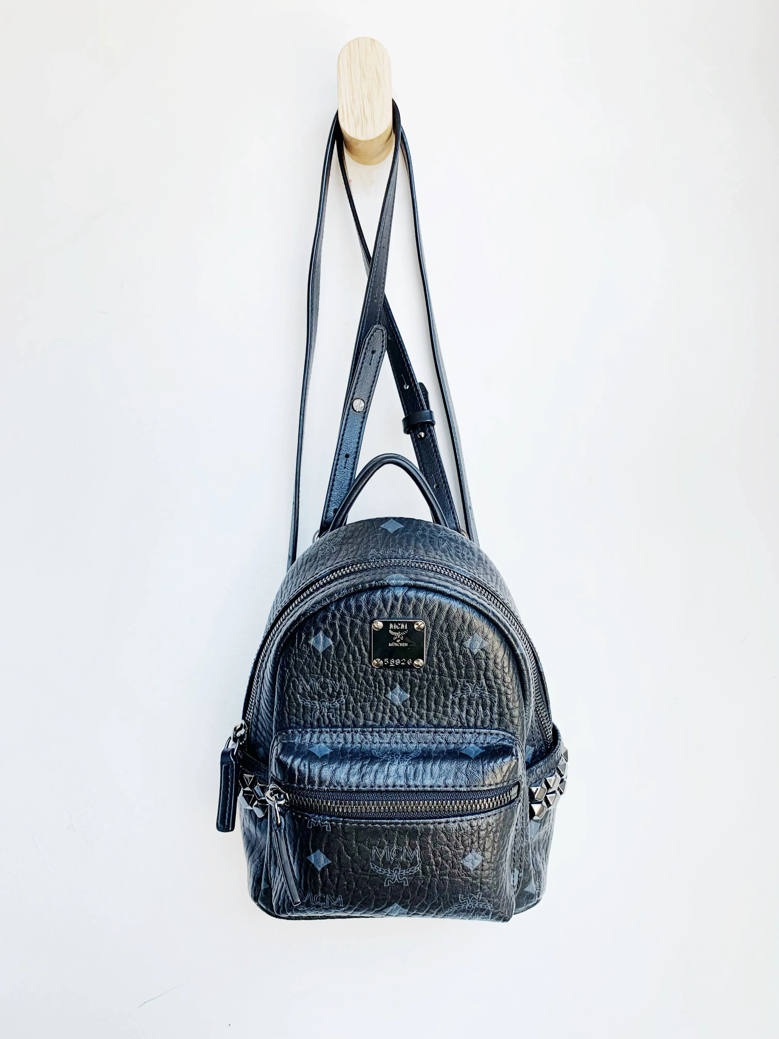 X-MINI STARK BACKPACK
