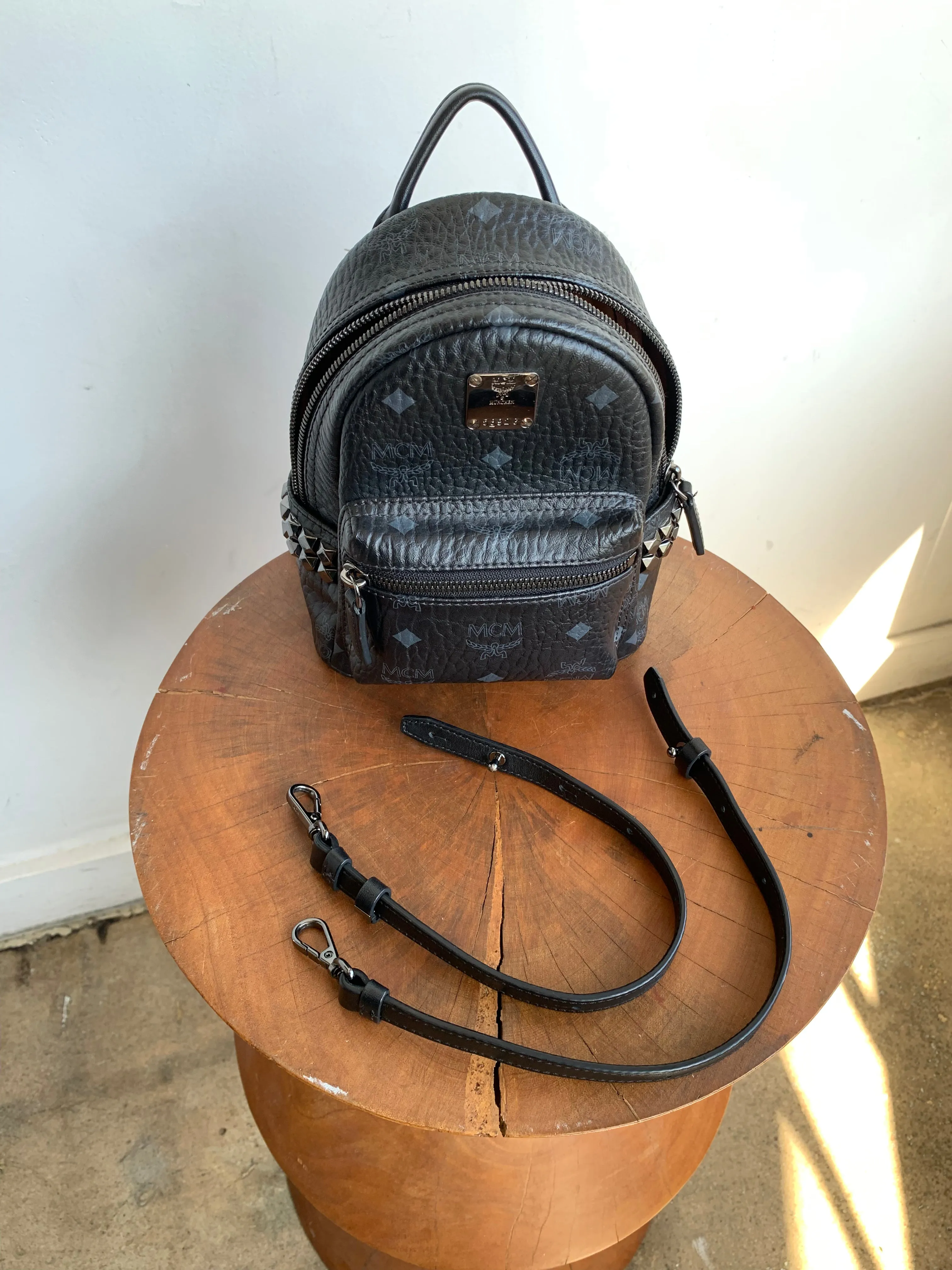 X-MINI STARK BACKPACK